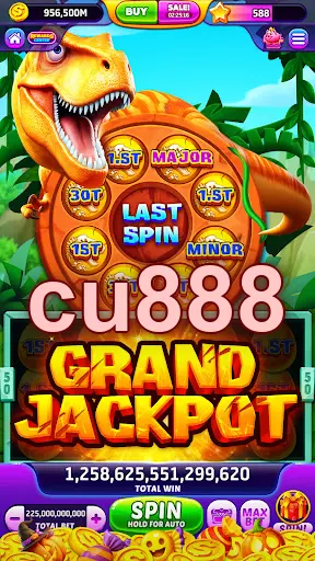 cu888 Unduh