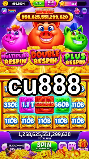 cu888 Tangkapan Layar - APK Resmi